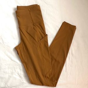 Lululemon Invigorate High-Rise Tight